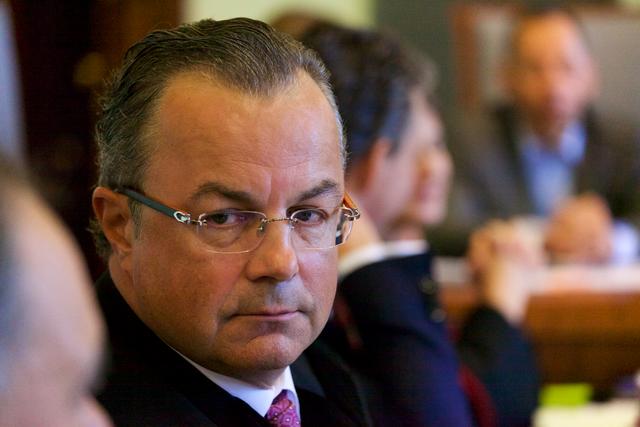 Rechtsanwalt Andreas Reichenbach