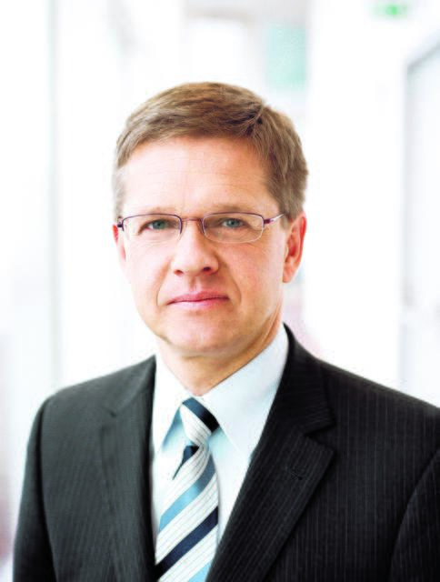 Christian Deutsch ist gebürtiger Linzer. | Foto: SPÖ