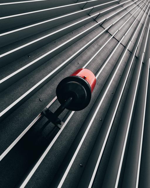 Kommenden Samstag findet der Zivilschutz-Probealarm statt | Foto: unsplash/Alexey Soucho