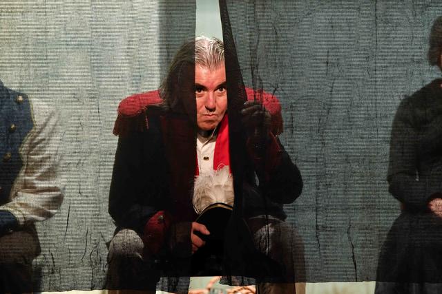 Foto: Innsbrucker Kellertheater