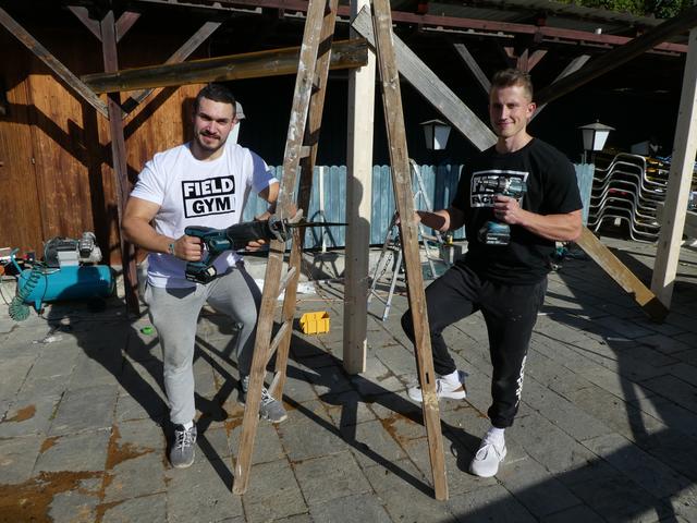Als etwas andere Band fr Ihr Event in Gratkorn ist die der Tipp bei Ihrer Suche nach Partybands fr Ihre After-Show-Party. Nach der Show die Partyband Steiermark GratkorneinheitsbreiAfter-Show
