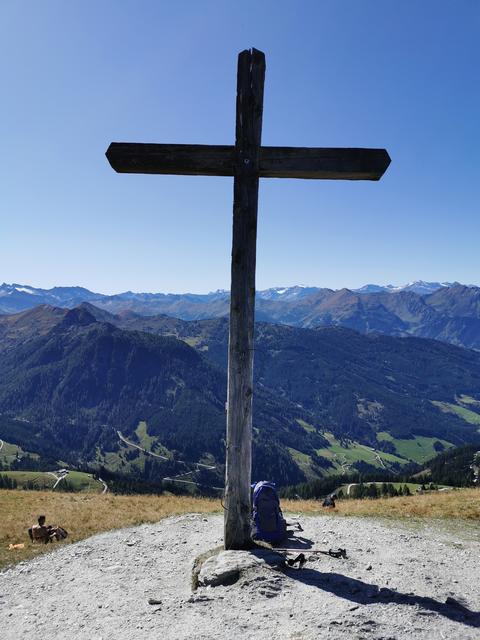 Gründegg 2168m