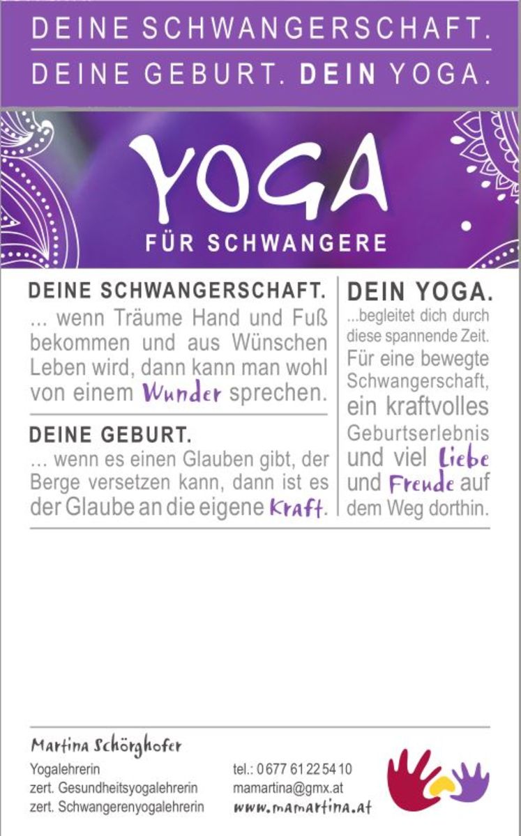 Schwangerschaftsgymnastik Thema Auf Meinbezirk At