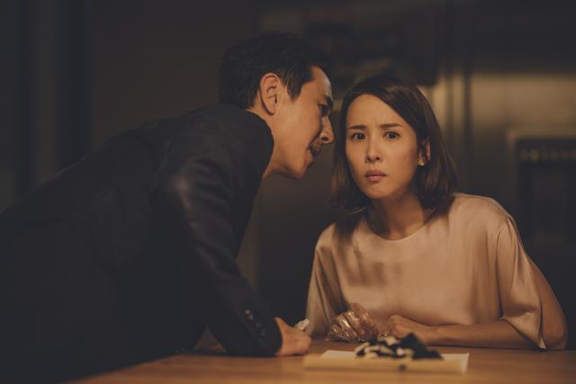 Der südkoreanische Streifen "Parasite" erhielt die Goldene Palme von Cannes.