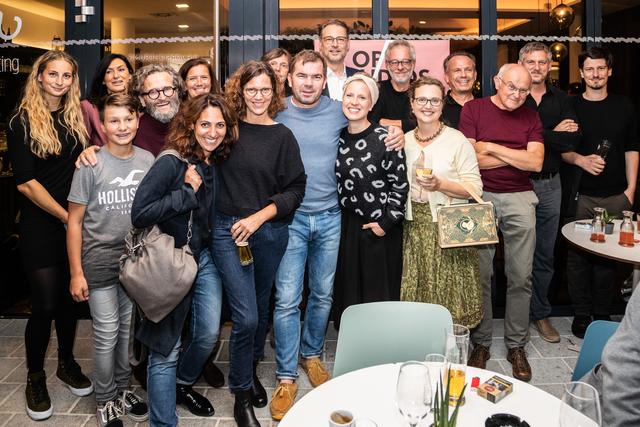 Foto: Hannes Ecker