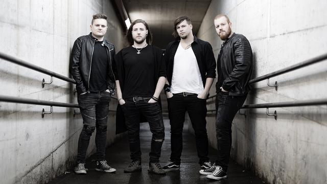 Mit einer speziellen Akustikshow gibt die Band „Vertilizar“ dem Jazzbrunch den nötigen Rock-Touch. | Foto: Vertilizar