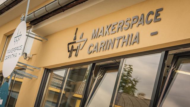 Foto: Makerspace