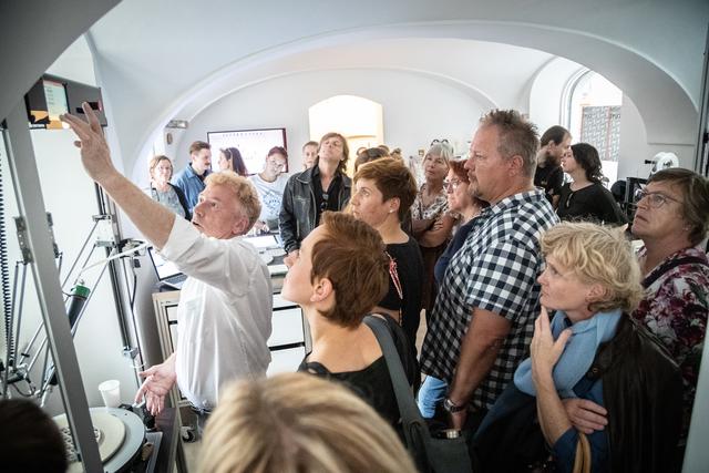 Foto: Hannes Ecker