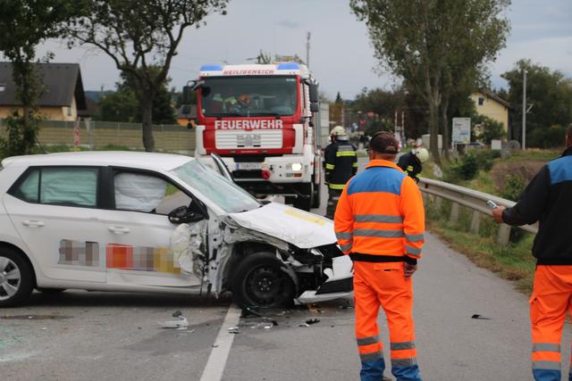 Foto: BFK Tulln/ St. Öllerer