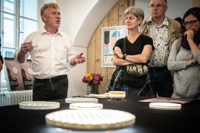 Foto: Hannes Ecker