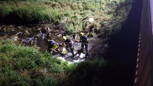 Foto: FF Pfarrkirchen