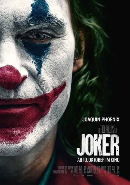 Film der Woche: Joker | Foto: Warner-Bros. Pictures Ges.m.b.H.