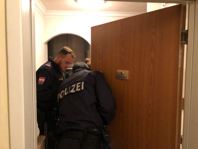 Foto: FF Klosterneuburg