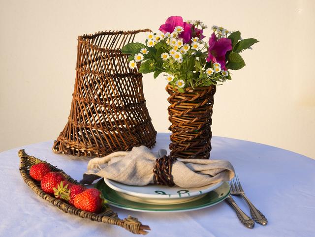 Die Ausstellung "Wilde Weide" ist bis 23. November im Freistädter MÜK zu sehen.  | Foto: Alexander Schneider