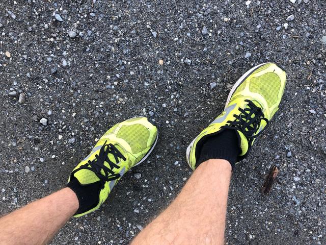 Gerade in der Übergangszeit zum Winter bietet sich Laufen im Lungau als sportliches Workout an.