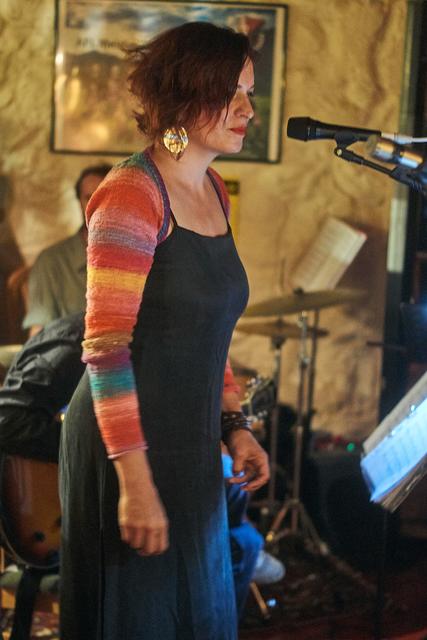 "Mary Me" Maria Fuchs