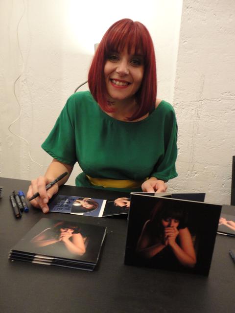 (Photo: Patricia Hillinger)