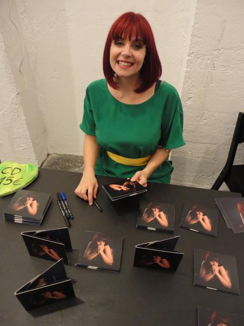 (Photo: Patricia Hillinger)