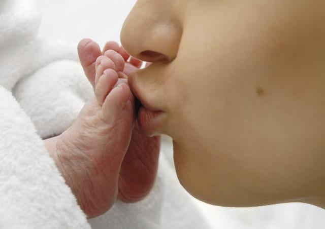 Das Klinikum Kirchdorf veranstaltet wieder einen Informationsabend für werdende Eltern. | Foto: babysmile