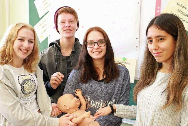 Foto: BBS - Blauensteiner