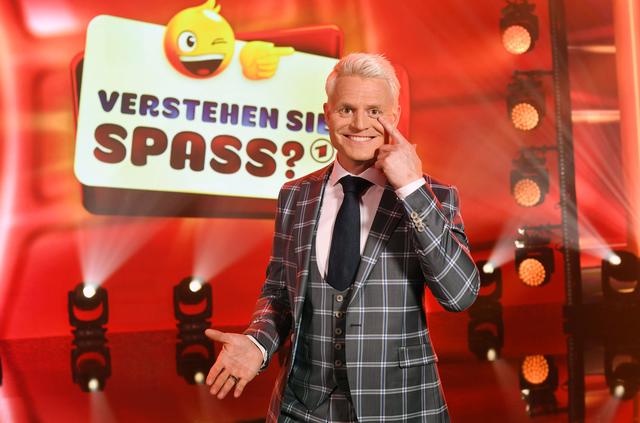 Neben Promis wie Florian Silbereisen oder Andreas Gabalier, werden in "Verstehen Sie Spaß?" auch "normale" Personen reingelegt.  | Foto: SWR/ Wolfgang Breiteneicher