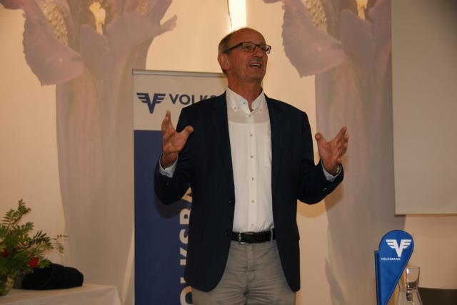 Foto: Othmar Kolp