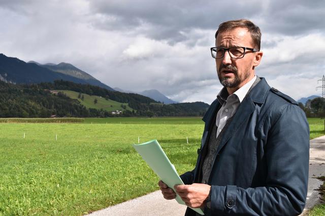 Foto: Barbara Fluckinger