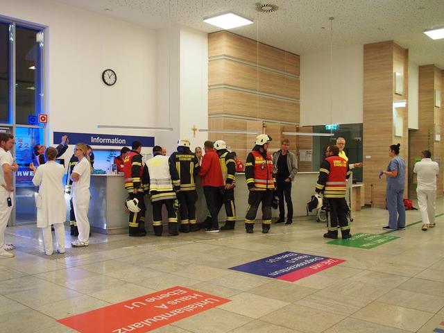 Foto: Bezirksfeuerwehrkommando Eisenstadt-Stadt