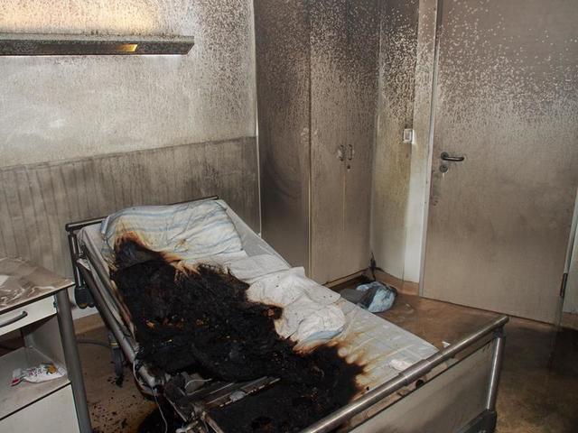 Foto: Bezirksfeuerwehrkommando Eisenstadt-Stadt