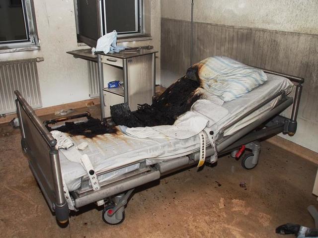 Foto: Bezirksfeuerwehrkommando Eisenstadt-Stadt