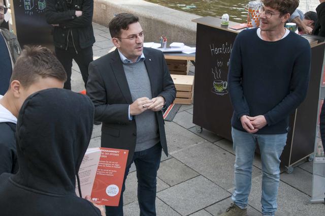 Foto: Wolfgang Unger