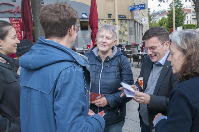Foto: Wolfgang Unger