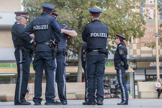 Foto: Wolfgang Unger