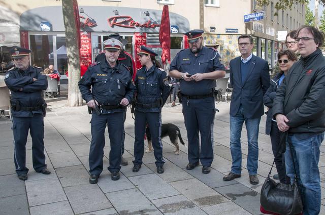 Foto: Wolfgang Unger