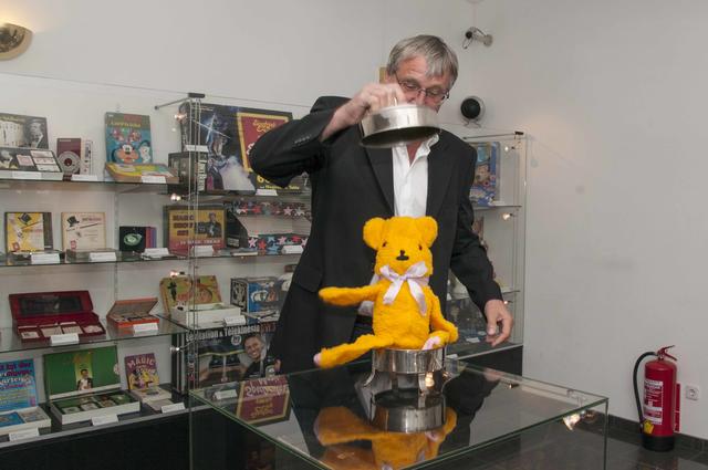 Foto: Wolfgang Unger