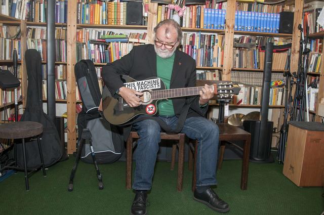 Foto: Wolfgang Unger
