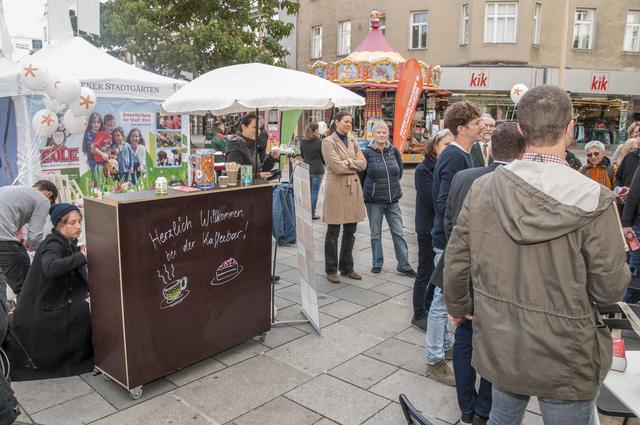 Foto: Wolfgang Unger