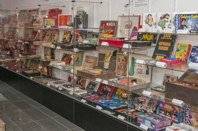 Foto: Wolfgang Unger
