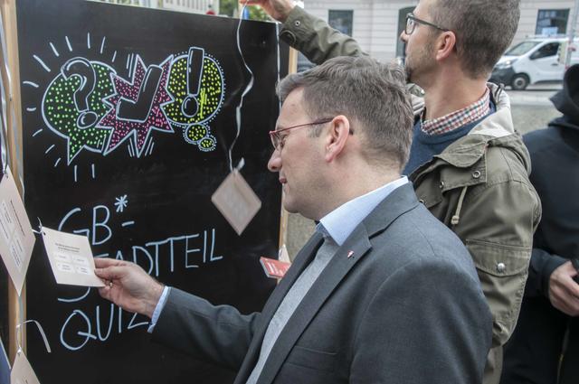 Foto: Wolfgang Unger