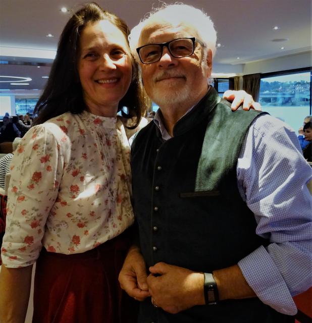 Austria-Guides-Lady Sandra | Foto: Mauthausen Tourismus