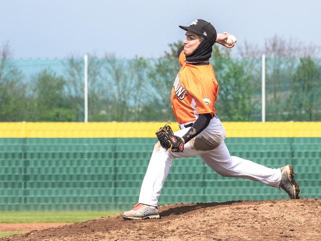 Der Aufstieg ins Finale der Playoffs ist den Welser Centurions gelungen. | Foto: Centurions Wels