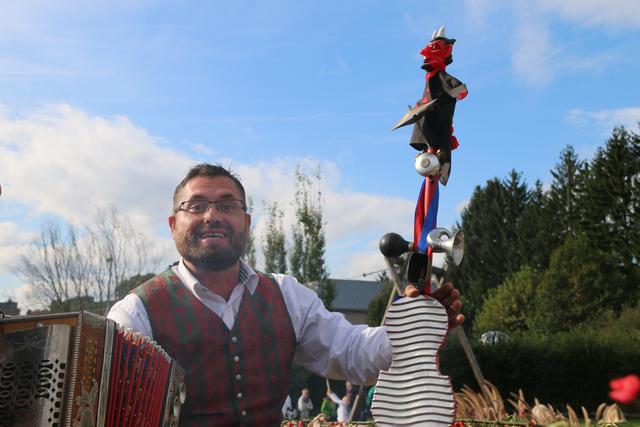 Teufelsgeiger, Gamlitz