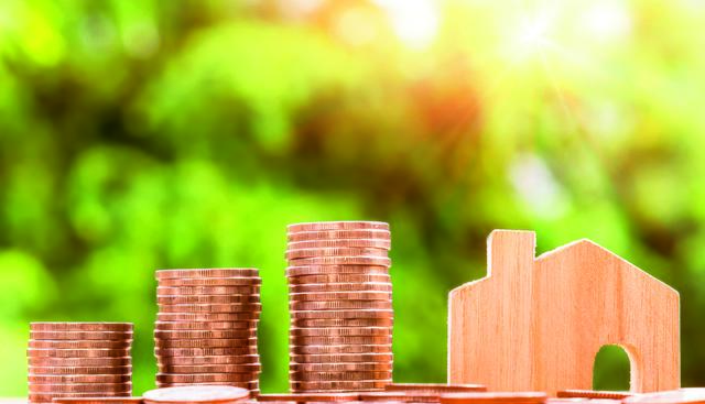 Die Finanzierung von Eigenheim sollte gut geplant werden