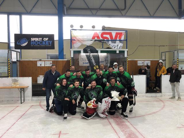 Platz 2 für Totonka University (Wien)