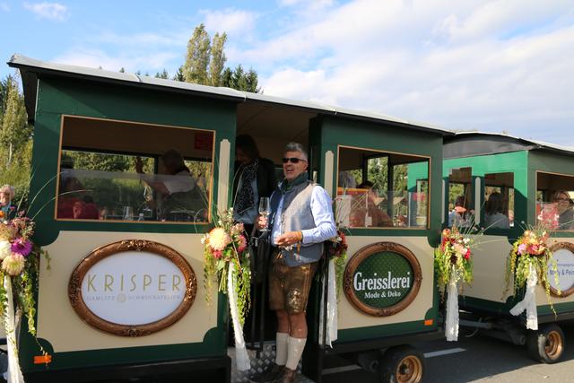 Gamlitzer Herbstfest