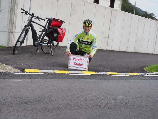 Foto: Radlobby Steyregg