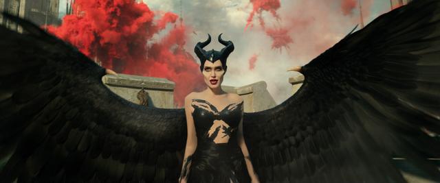 "Maleficent 2: Mächte der Finsternis" zeigt Star Movie ab Donnerstag, 17. Oktober 2019 in seinen Kinos.