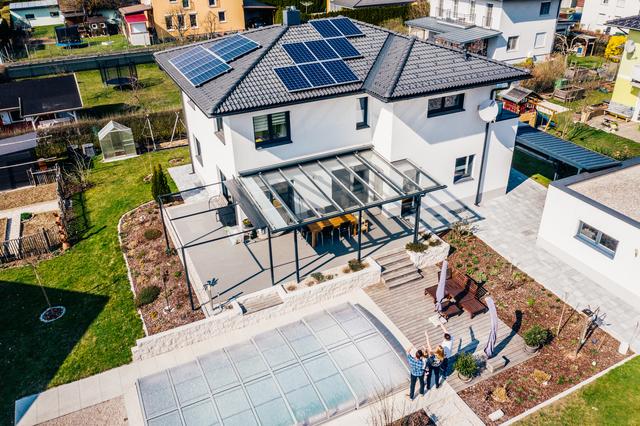 Als führender Energie-Dienstleister unterstützt Sie die Kelag auf Ihrem Weg zu einem energieeffizienten Heim und bietet ganzheitliche Lösungen für das Wohnen der Zukunft
