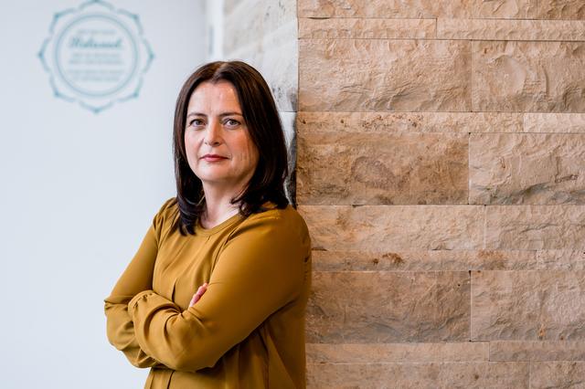 Barbara Wittmann, LinkedIn Österreich, Deutschland, Schweiz