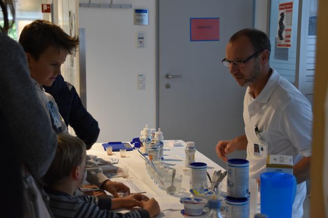 Foto: Barbara Fluckinger